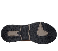 John Deere Waterproof Relaxed Fit: Terraform - Veckman — BROWN 3