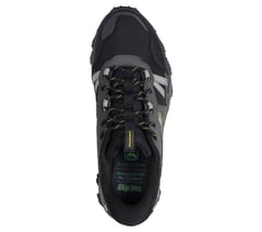 Skechers Slip-ins John Deere Relaxed Fit: Equalizer 5.0 Trail - Harvest — BLACK 2