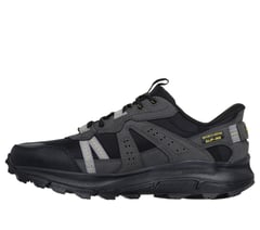 Skechers Slip-ins John Deere Relaxed Fit: Equalizer 5.0 Trail - Harvest — BLACK 5