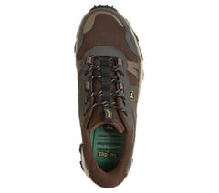 Skechers Slip-ins John Deere Relaxed Fit: Equalizer 5.0 Trail - Harvest — BROWN / BLACK 2