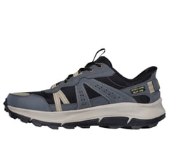 Skechers Slip-ins John Deere Relaxed Fit: Equalizer 5.0 Trail - Harvest — CHARCOAL/BLACK 5