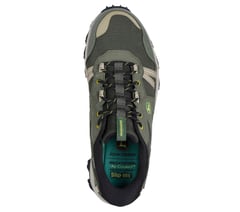 Skechers Slip-ins John Deere Relaxed Fit: Equalizer 5.0 Trail - Harvest — GREEN 2