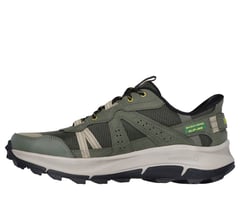 Skechers Slip-ins John Deere Relaxed Fit: Equalizer 5.0 Trail - Harvest — GREEN 5