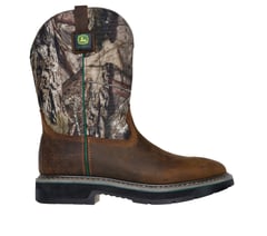 John Deere Waterproof: Rowood - Moss Burrow — CAMOUFLAGE 1