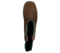 John Deere Waterproof: Rowood - Moss Burrow — CAMOUFLAGE 2