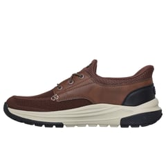 Skechers Slip-ins John Deere Relaxed Fit: Meroe - Cayden — BROWN 5