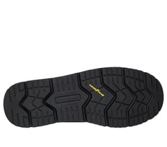 John Deere Waterproof: Flex-Wedge Ranger - Hollow Rapids — BLACK 3