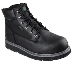 John Deere Waterproof: Flex-Wedge Ranger - Hollow Rapids — BLACK 4