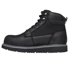 John Deere Waterproof: Flex-Wedge Ranger - Hollow Rapids — BLACK 5