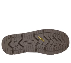 John Deere Waterproof: Flex-Wedge Ranger - Hollow Rapids — BROWN 3