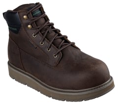 John Deere Waterproof: Flex-Wedge Ranger - Hollow Rapids — BROWN 4