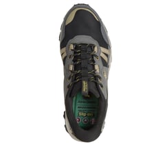 Skechers Slip-ins John Deere Relaxed Fit: Equalizer 5.0 Trail - Orchard ST — CHARCOAL/BLACK 2