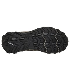 Skechers Slip-ins John Deere Relaxed Fit: Equalizer 5.0 Trail - Orchard ST — CHARCOAL/BLACK 3