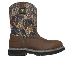 John Deere Waterproof: Rowood - Elmtrekker — CAMOUFLAGE 1