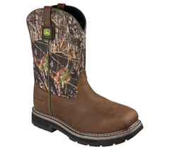 John Deere Waterproof: Rowood - Elmtrekker — CAMOUFLAGE 4
