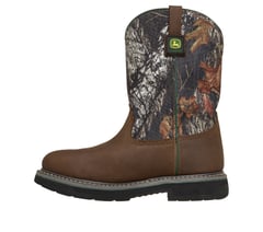 John Deere Waterproof: Rowood - Elmtrekker — CAMOUFLAGE 5