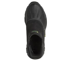 Skechers Slip-ins John Deere Waterproof Relaxed Fit: Respected - Langdon — BLACK 2