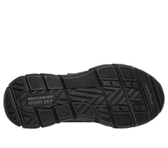 Skechers Slip-ins John Deere Waterproof Relaxed Fit: Respected - Langdon — BLACK 3