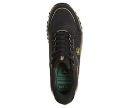 Skechers Slip-ins John Deere Waterproof: Bionic Trail - Hendy — BLACK / NATURAL 2