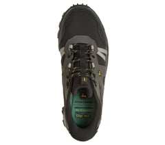 Skechers Slip-ins John Deere Relaxed Fit: Equalizer 5.0 Trail - Harvester — BLACK 2