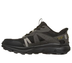 Skechers Slip-ins John Deere Relaxed Fit: Equalizer 5.0 Trail - Harvester — BLACK 5