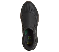 Skechers Slip-ins John Deere Waterproof Relaxed Fit: Knox - Brando — BLACK 2