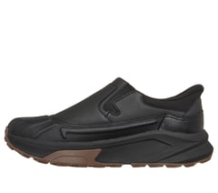 Skechers Slip-ins John Deere Waterproof Relaxed Fit: Knox - Brando — BLACK 5
