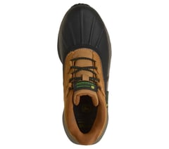 Skechers Slip-ins John Deere Waterproof Relaxed Fit: Knox - Braylen — WHITE / BLACK 2
