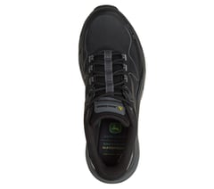 Skechers Slip-ins John Deere Waterproof Relaxed Fit: D'Lux Pro - Reel Cutting — BLACK 2