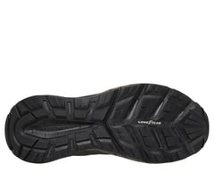 Skechers Slip-ins John Deere Waterproof Relaxed Fit: D'Lux Pro - Reel Cutting — BLACK 3
