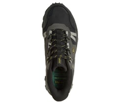 Skechers Slip-ins John Deere: Equalizer 5.0 Trail - Row Crop — BLACK 2