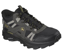 Skechers Slip-ins John Deere: Equalizer 5.0 Trail - Row Crop — BLACK 4