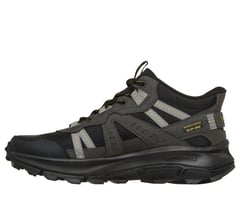 Skechers Slip-ins John Deere: Equalizer 5.0 Trail - Row Crop — BLACK 5