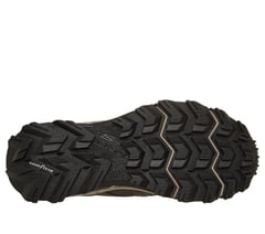 Skechers Slip-ins John Deere: Equalizer 5.0 Trail - Row Crop — BROWN / BLACK 3
