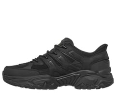 Skechers Slip-ins John Deere Relaxed Fit: Terraform - Pierce — BLACK 5