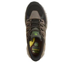 Skechers Slip-ins John Deere Relaxed Fit: Terraform - Pierce — BROWN / BLACK 2