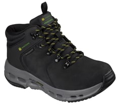 John Deere Waterproof Relaxed Fit: Glide-Step Turbine - Igniter — BLACK / GRAY 4