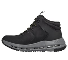 John Deere Waterproof Relaxed Fit: Glide-Step Turbine - Igniter — BLACK / GRAY 5