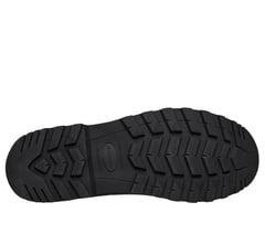 John Deere Waterproof: Longrider - Mudborne — DARK BROWN 3