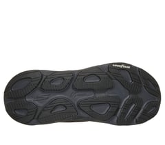 Skechers Slip-ins John Deere Waterproof: Max Run - Terran — BLACK / CHARCOAL 3