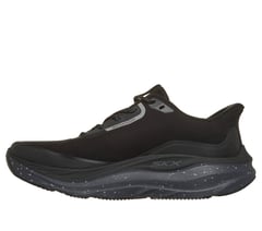 Skechers Slip-ins John Deere Waterproof: Max Run - Terran — BLACK / CHARCOAL 5