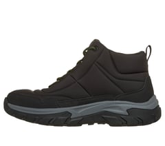 John Deere Relaxed Fit: Respected 2.0 - Puff Ridge — BLACK 5