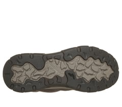 John Deere Relaxed Fit: Respected 2.0 - Puff Ridge — DARK TAUPE 3