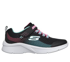 Microspec — BLACK / AQUA 1