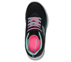 Microspec — BLACK / AQUA 2