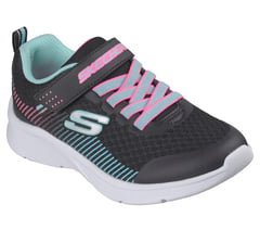 Microspec — BLACK / AQUA 4
