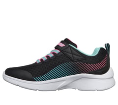 Microspec — BLACK / AQUA 5