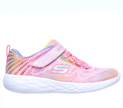 Skechers GOrun 600 - Shimmer Speed — LIGHT PINK 1