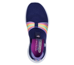 Ultra Flex 3.0 - Rainbow Speed — NAVY / MULTI 2