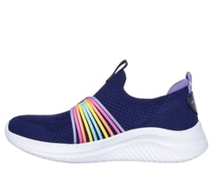 Ultra Flex 3.0 - Rainbow Speed — NAVY / MULTI 5